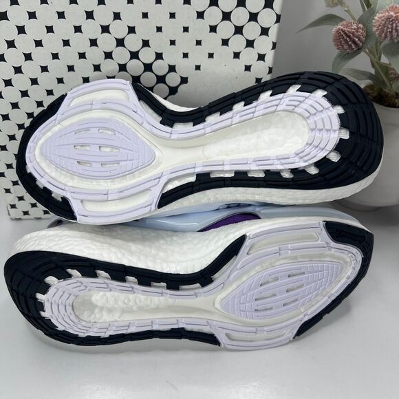 Adidas by Stella McCartney Ultraboost 22 Elevated Running Shoes Women US 9.5 NWB - Picture 8 of 10